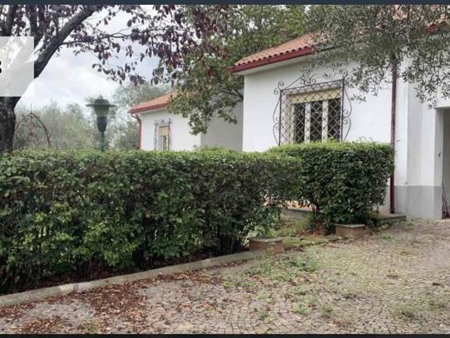 Villa a Sutri VT