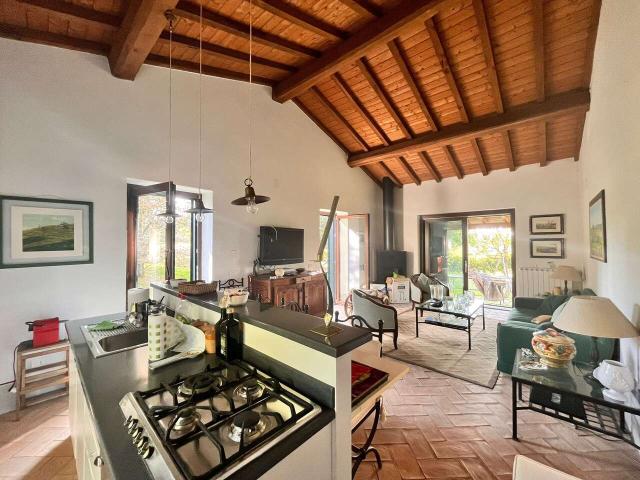 Villa a Sutri VT