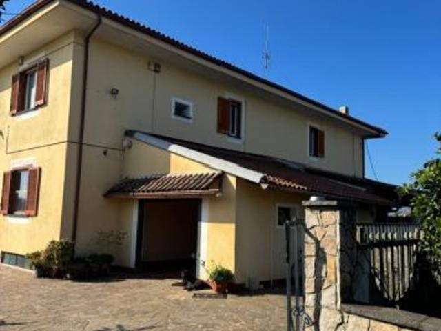 Villa a S. Vito