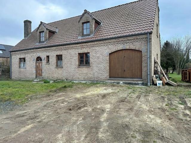 Villa à Saint Symphorien
