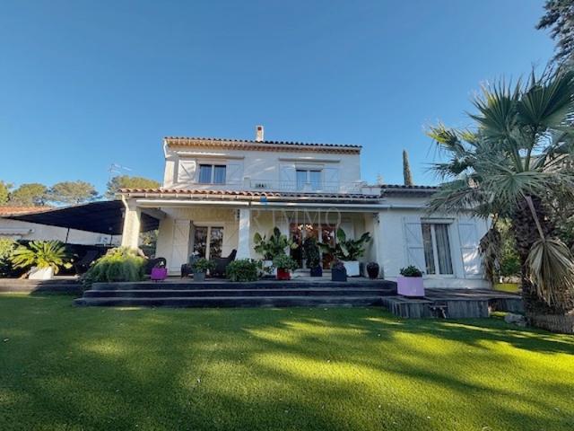 Villa à saisir Valescure 83700