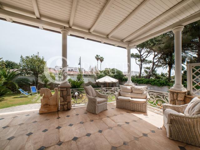 Villa a San Felice Circeo 466m² San Felice Circeo