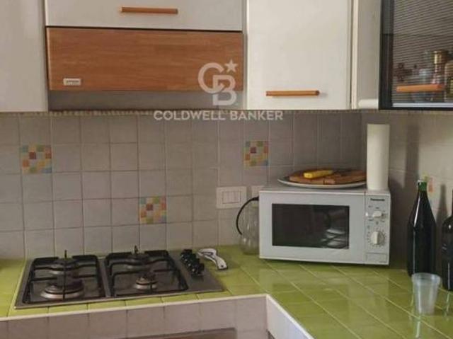 Villa a schiera 3 locali, buono stato, Ostuni Costa, Ostuni