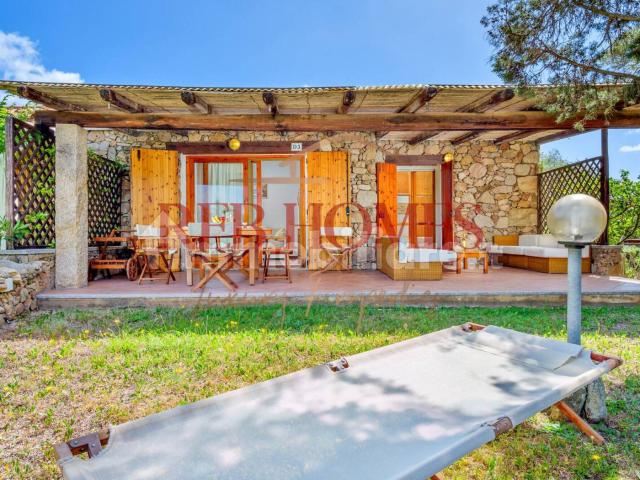 Villa a schiera 3 locali, buono stato, Porto Rotondo, Olbia
