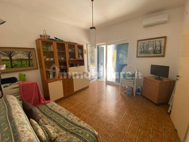 Villa a schiera 3 locali, ottimo stato, Ostuni Costa, Ostuni