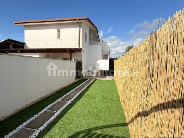 Villa a schiera 3 locali, ottimo stato, Colle Romito, Ardea