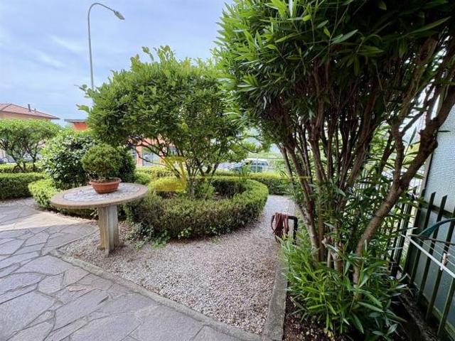 Villa a schiera 3 locali Rif. Chiuso180