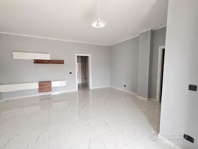 Villa a schiera 130 mq con cortile privato