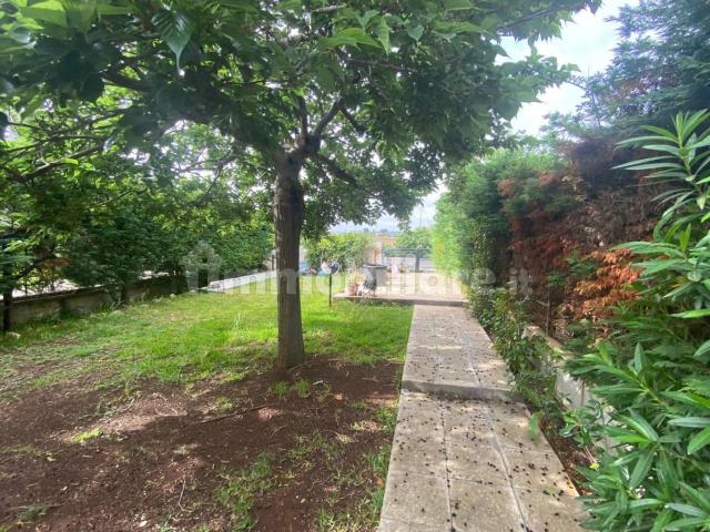 Villa a schiera 2 locali, buono stato, Specchiolla, Carovigno