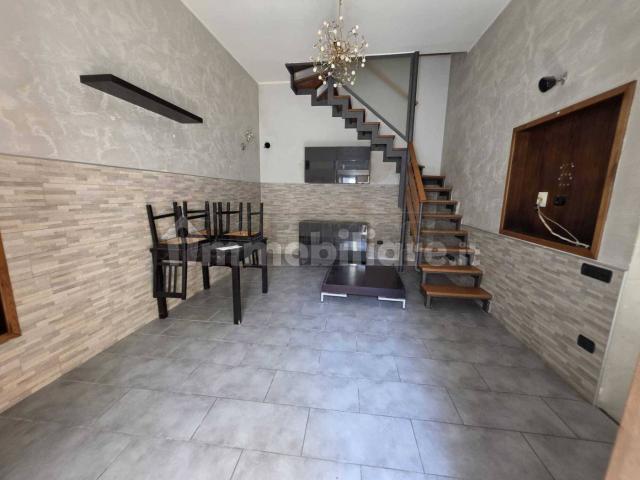 Villa a schiera 2 locali, buono stato, Piazza Del Galdo sant'angelo, Mercato San Severino