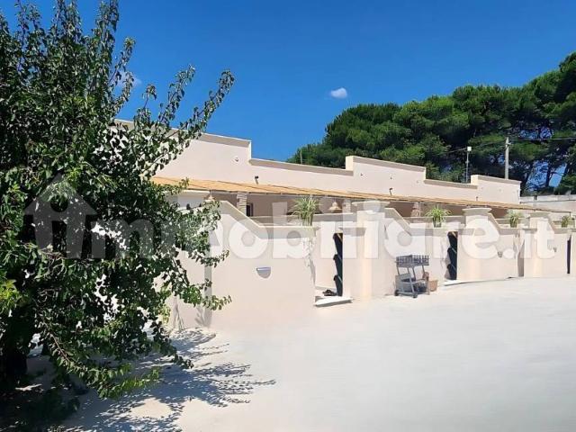 Villa a schiera 2 locali, ottimo stato, Lizzano