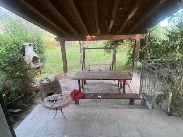 Villa a schiera 4 locali, buono stato, Borghetto Melara, Fosdinovo