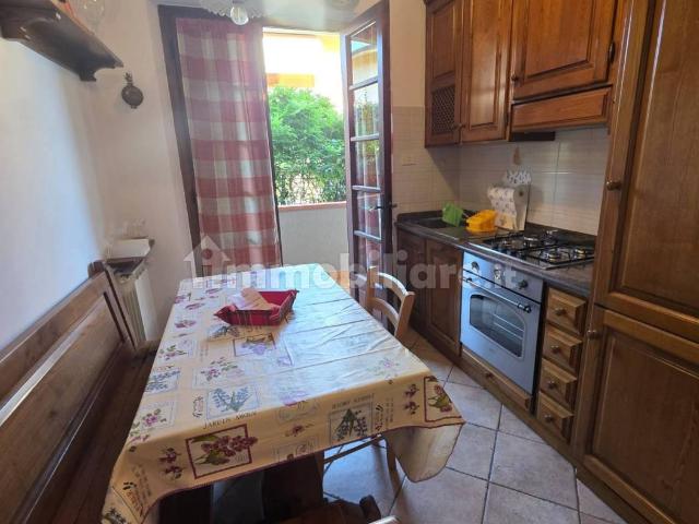 Villa a schiera 4 locali, buono stato, Pietrasanta