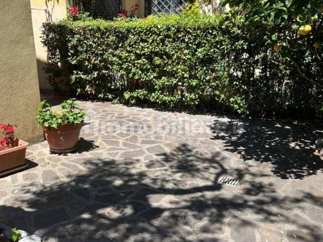 Villa a schiera 4 locali, ottimo stato, Fregene, Fiumicino