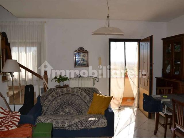 Villa a schiera 4 locali, Lucignano