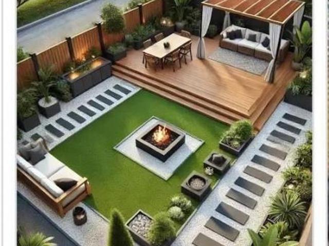 Villa a schiera 4 locali Rif. 5951