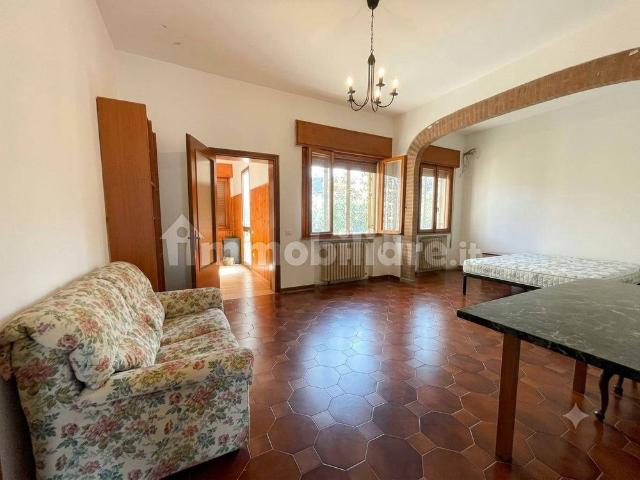 Villa a schiera 5 locali, buono stato, Centro, Abano Terme