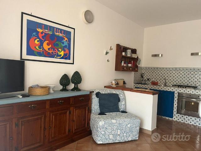 Villa a schiera