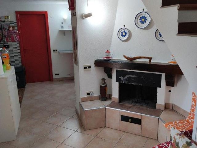 Villa a schiera