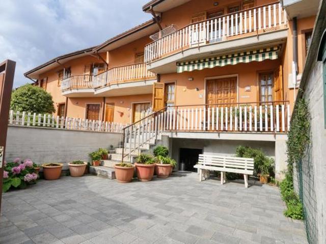 Villa a schiera Collepardo. Rif.: Cod. rif 3280716VRG