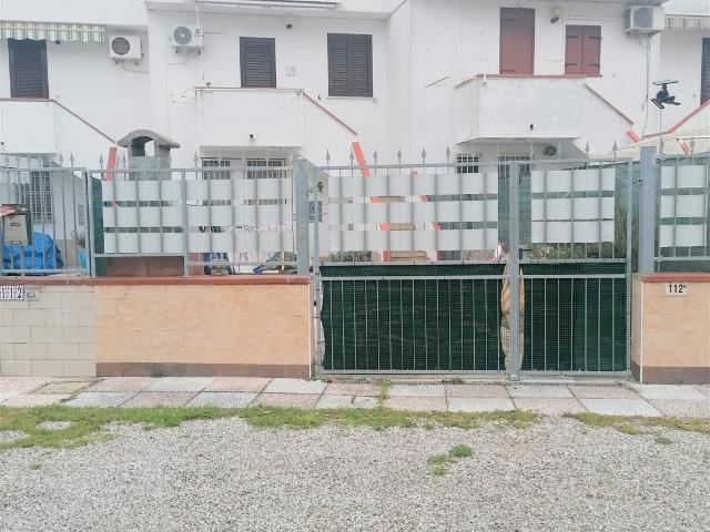 Villa a schiera con giardino 48m² Comacchio