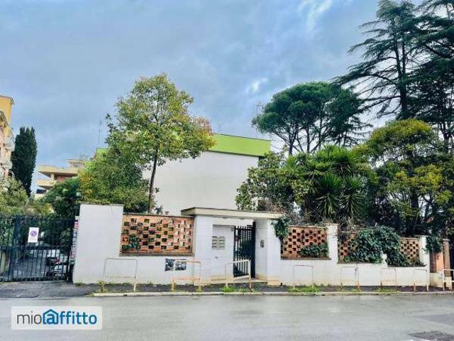 Villa a schiera con terrazzo Boccea, torrevecchia, pineta sacchetti, selva candida, ottavia