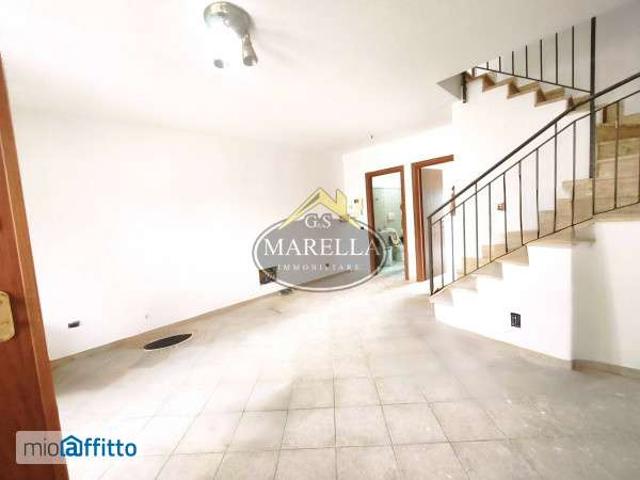 Villa a schiera con terrazzo Boccea, torrevecchia, pineta sacchetti, selva candida, ottavia