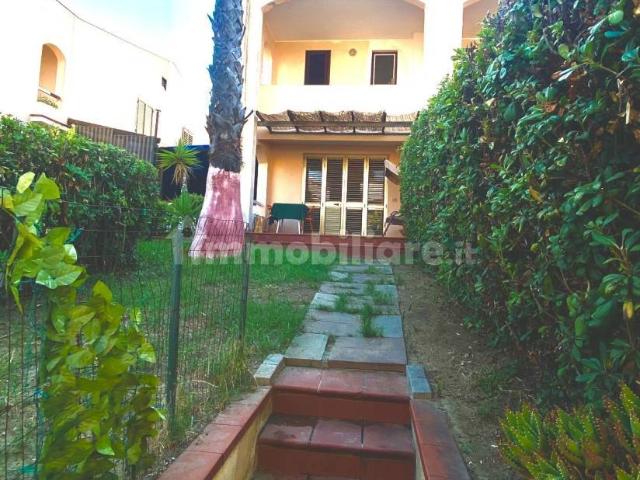 Villa a schiera Contrada Casa Bianca 41, Laghi Di Sibari, Cassano all'Ionio