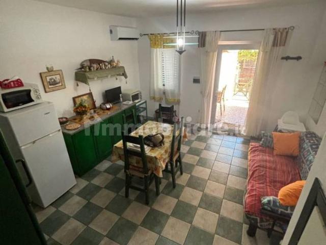 Villa a schiera Contrada Zolfara 22g, Fermata Toscano Nubrica, Corigliano Rossano