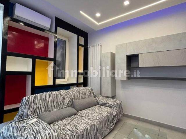 Villa a schiera corso Italia 469, Villaricca