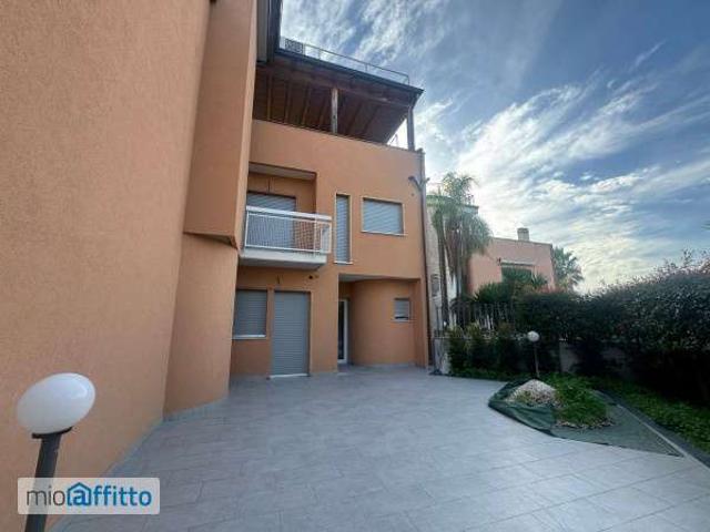 Villa a schiera Catania
