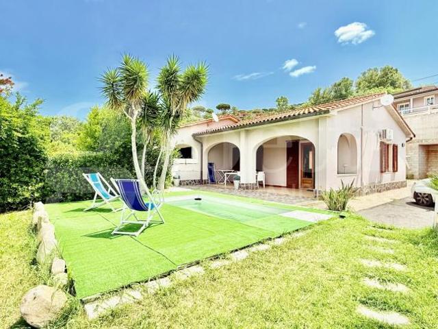 Villa a schiera Capoliveri. Rif.: Cod. rif 3243668VRG