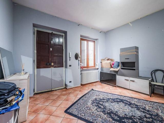 Villa a schiera Cascina Maria, Cascina Bella, Bressana Bottarone