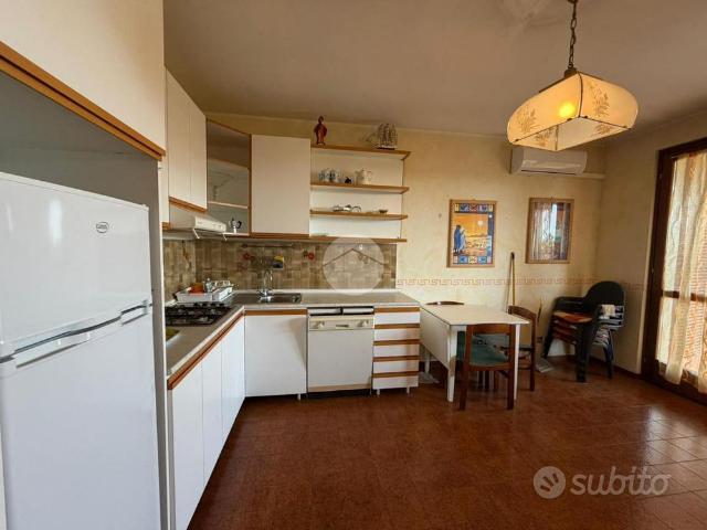 VILLA A SCHIERA A MANERBA DEL GARDA