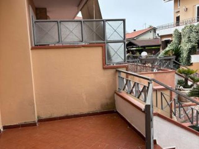 villa a schiera ampia metratura Capaccio
