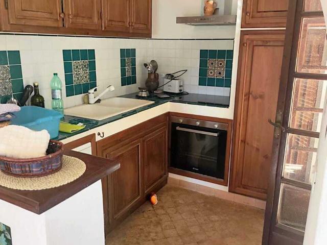 Villa A schiera angolare a San Felice Circeo