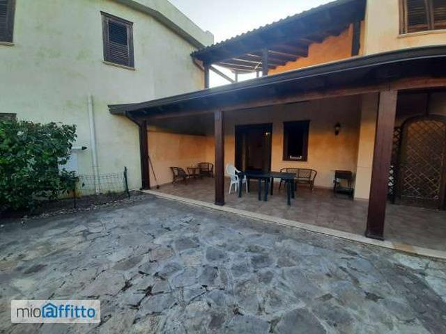 Villa a schiera arredata Campofelice Di Roccella