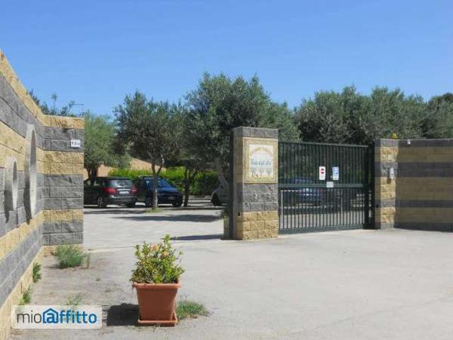 Villa a schiera arredata Campofelice Di Roccella