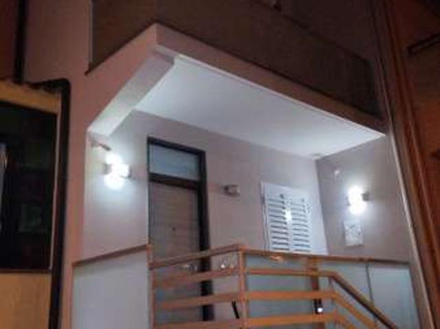 Villa a schiera arredata Cancello Ed Arnone