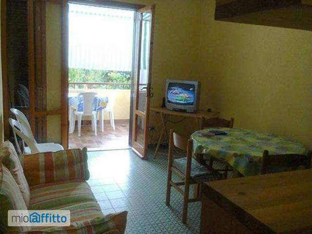 Villa a schiera arredata Cetraro marina