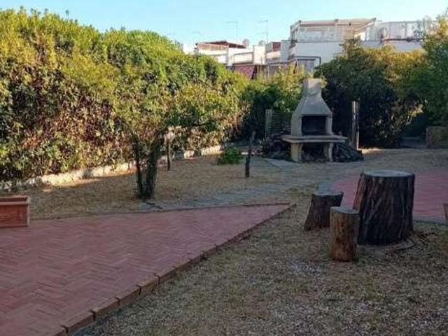 Villa a schiera arredata Centro