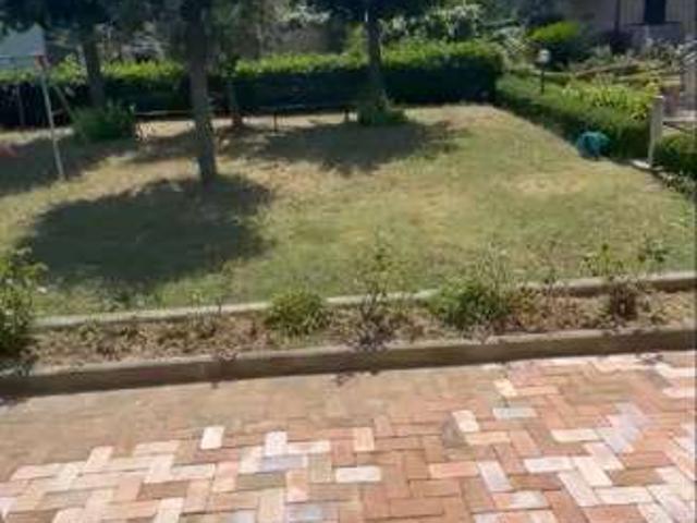 Villa a schiera arredata Centro