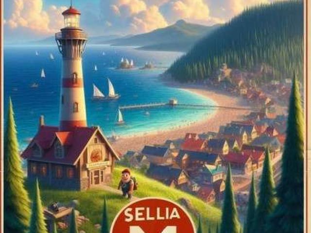 Villa a schiera arredata Centro