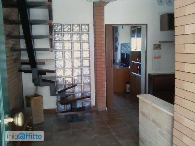 Villa a schiera arredata Bondeno