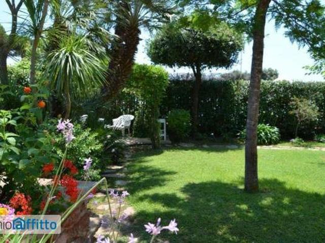 Villa a schiera arredata Borgo hermada