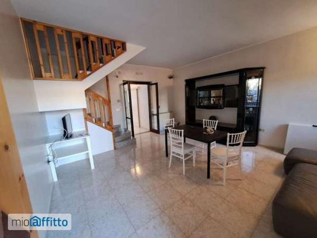 Villa a schiera arredata Bisceglie