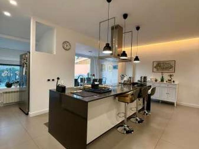 Villa a schiera arredata Giustiniana, olgiata, cesano