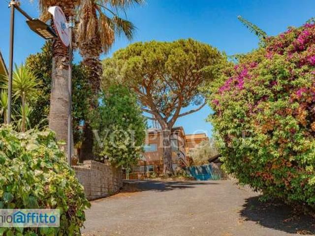 Villa a schiera arredata Giustiniana, olgiata, cesano