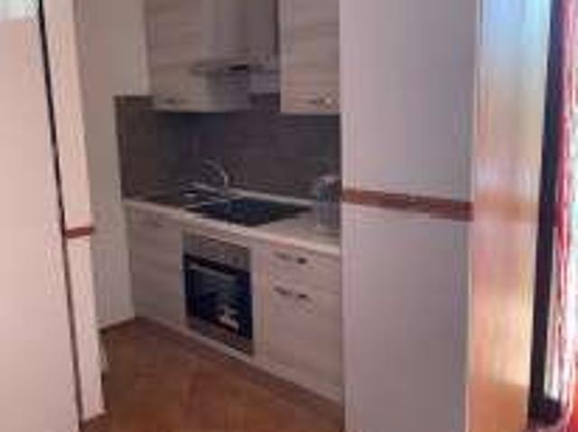 Villa a schiera arredata Grosseto