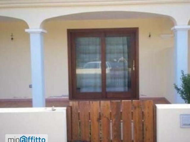 Villa a schiera arredata Iscra e voes